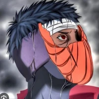 Uchiha Obito/ Tobi