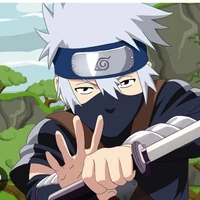 Hatake Kakashi