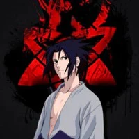 Uchiha Sasuke/Akira