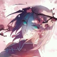 Haruno Sakura/Haruki