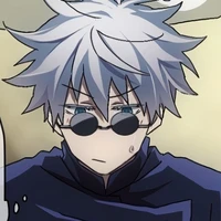 Gojo Satoru