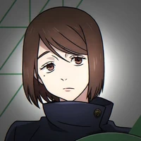 Ieiri Shoko