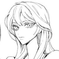 Gojo Inari/Hanna