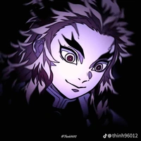 Kyojuro Rengoku 
