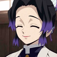 Kochou Shinobu