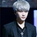 suga " yoongi