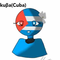 Nego cuba B.N .N.A.N🇨🇺