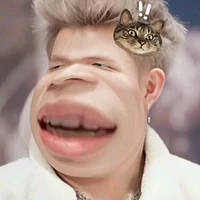 Dương lúc nhỏ