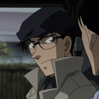 Kudo Yusaku - Lúc trẻ