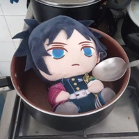 Tomioka Giyuu