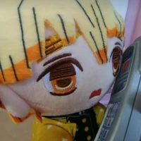 Agatsuma Zenitsu