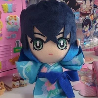 Hashibira Inosuke
