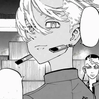 Kurokawa Izana 