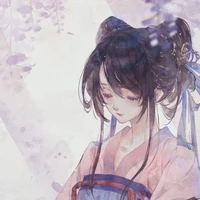 Tuyết Tuyết [ lúc nhỏ ]