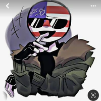 America