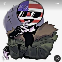 America