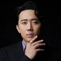 Trấn  Thành (Ba Rik)
