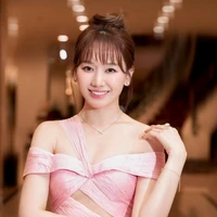 Hari Won (Mẹ Rik)