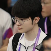 Lee Sanghyeok_Faker
