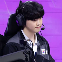 Jeong Jihoon_Chovy