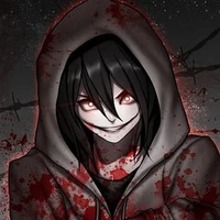 Jeff the killer