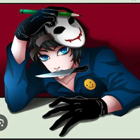 bloody paint (Helen)