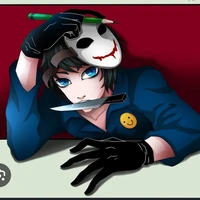 bloody paint (Helen)