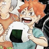 Hinata Shoyo 