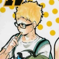 Tsukishima Kei