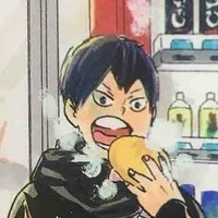 Kageyame Tobio