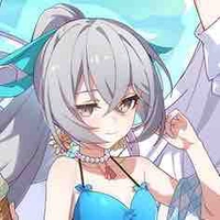 Bronya Raychik