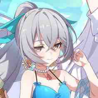 Bronya Raychik