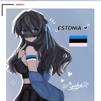 Estonia