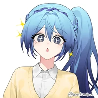 Isagi Yuichi-tác giả 🤡