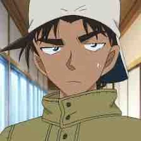 Hattori heiji 
