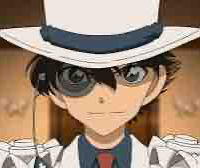 Kaito kid 