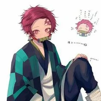 KAMADO TANJIRO