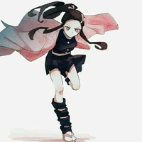KAMADO NEZUKO