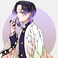 KOCHOU SHINOBU