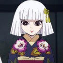 Ubuyashiki Nichika