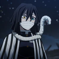 IGURO OBANAI