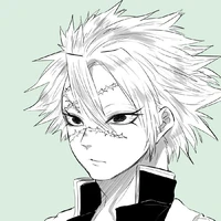 SHINAZUGAWA SANEMI
