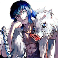 HASHIBIRA INOSUKE