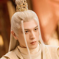 Bạch Phát Tiên