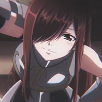 Erza Scarlet