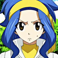 Levy Mcgarden