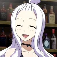 Mirajane Strauss