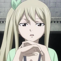 Lucy Heartfilia