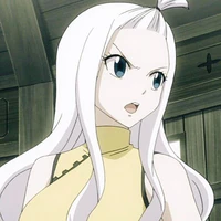 Mirajane Strauss