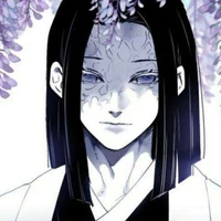 Ubuyashiki Kagaya